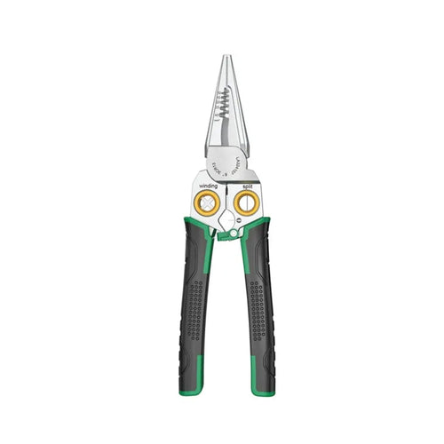 BowLift | 7 in 1 multi-function wire stripping pliers