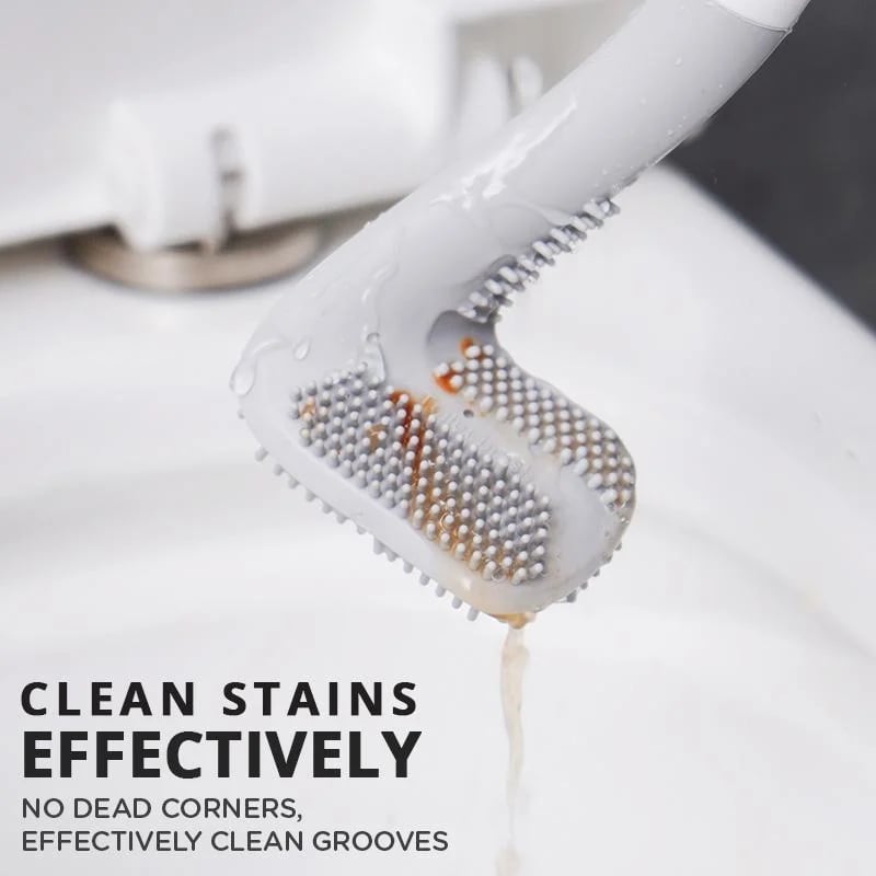 Golf Brush Toilet Cleaner | Bowlift