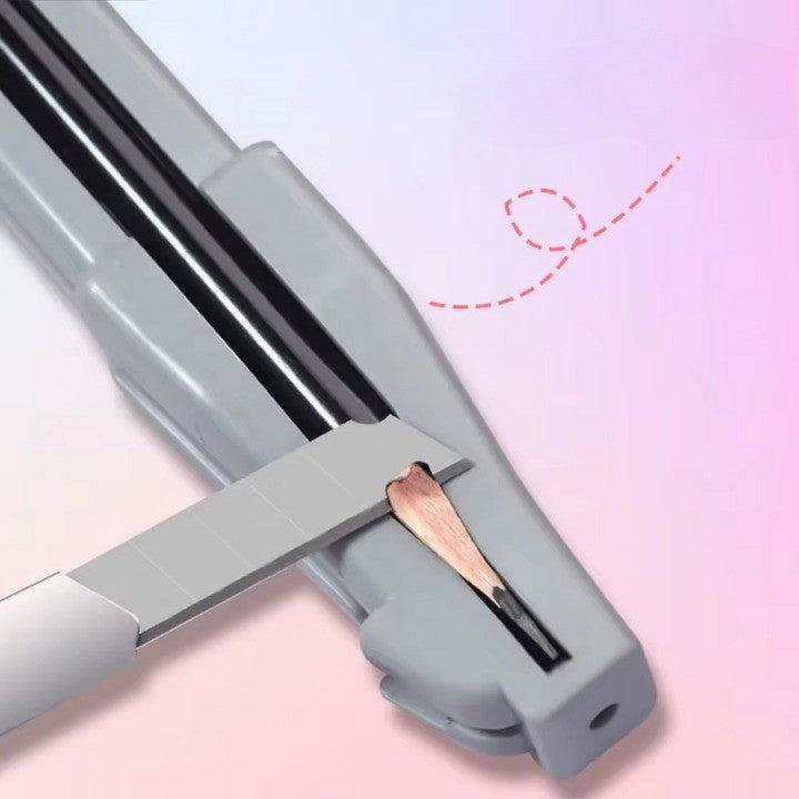 BowLift | Precision Edge Artist Pencil Sharpener