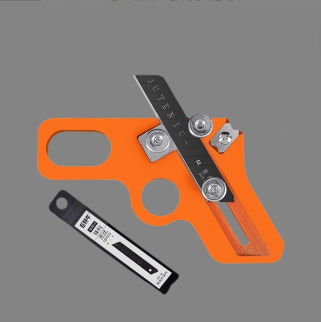 BowLift | Woodworking Edge Corner Planer
