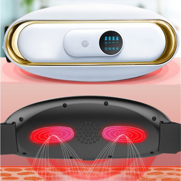 BowLift | Electric Belly Fat Burner and Waist Massager - SlimBelt