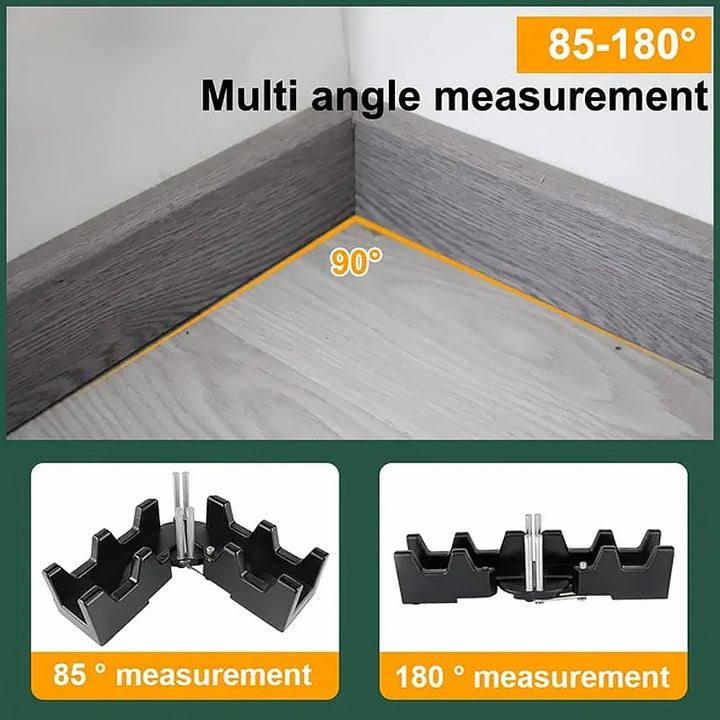 BowLift | 2-in-1 Mitre Measuring Cutting Tool