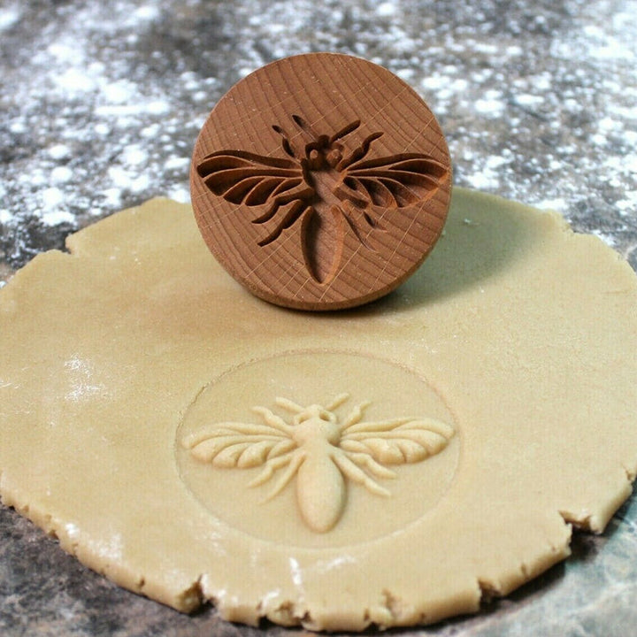 BowLift | Cookie Embossing Stamp Mold