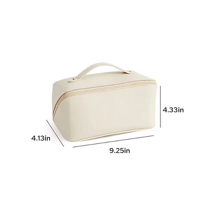 Large Travel Cosmetic Bag Bowlift