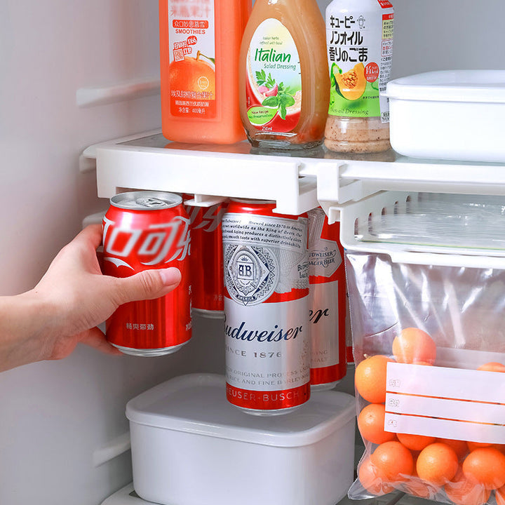 BowLift | Hanging Can Storage Shelf
