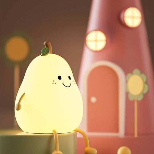 GlowBerry Sleep Buddy | Bowlift