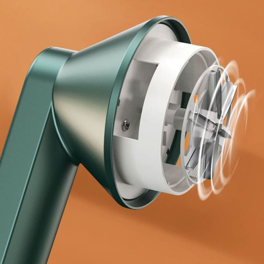 BowLift | Rechargeable Fabric Lint Remover for Clothes and Upholstery