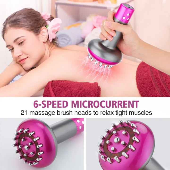 SculptEase | Ultimate body massager | Bowlift