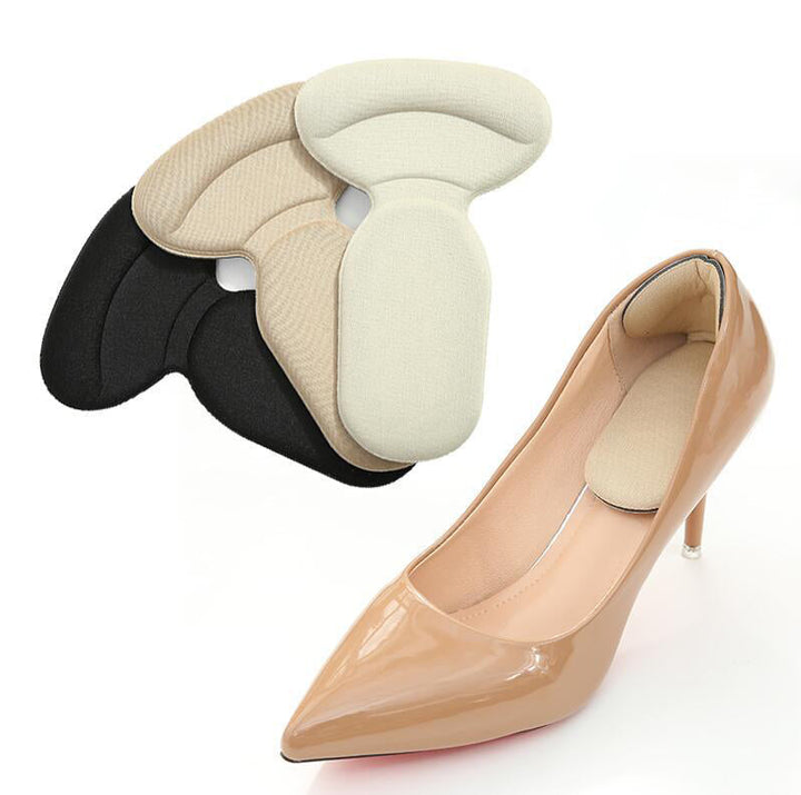 ComfyFit Heel Pads (5 pieces) | Bowlift