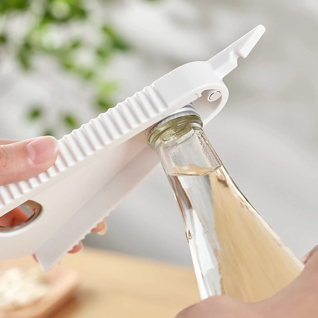 BowLift | 🔥Multi-function bottle opener