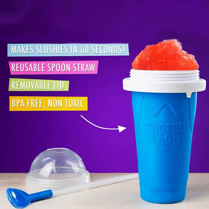 BowLift | Frozen Smoothie Cup