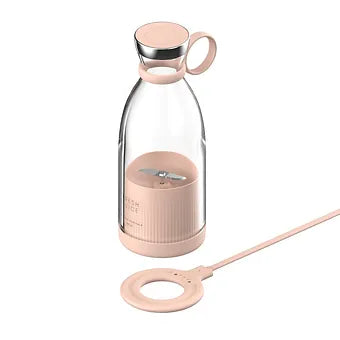 BowLift | Electric Rechargeable Juicer Blender