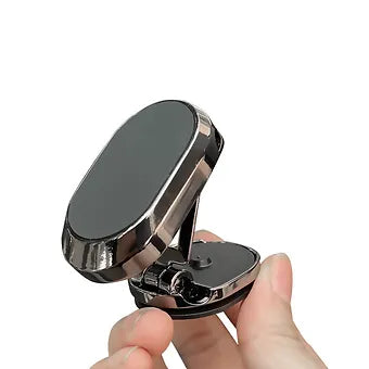 BowLift | Foldable Magnetic Car Phone Holder