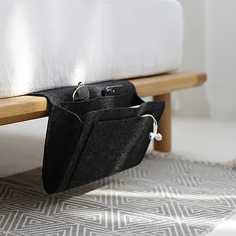 BowLift | Bedside Storage Bag