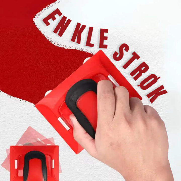 BowLift | SpeedMaster — Master your painting project in record time without tape frustration!