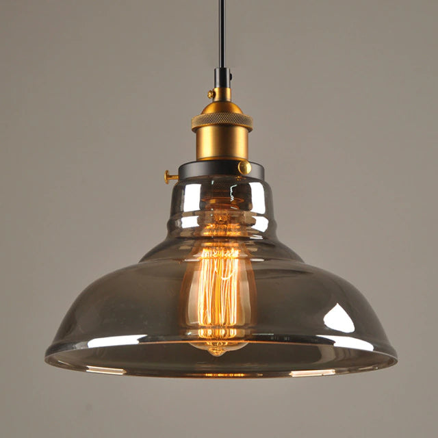 BowLift | Crystal Luxury Pendant Lamp - Vincent