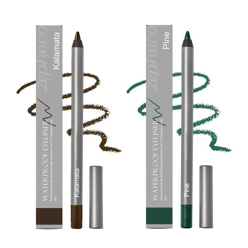 BowLift | Waterproof long-lasting eyeliner
