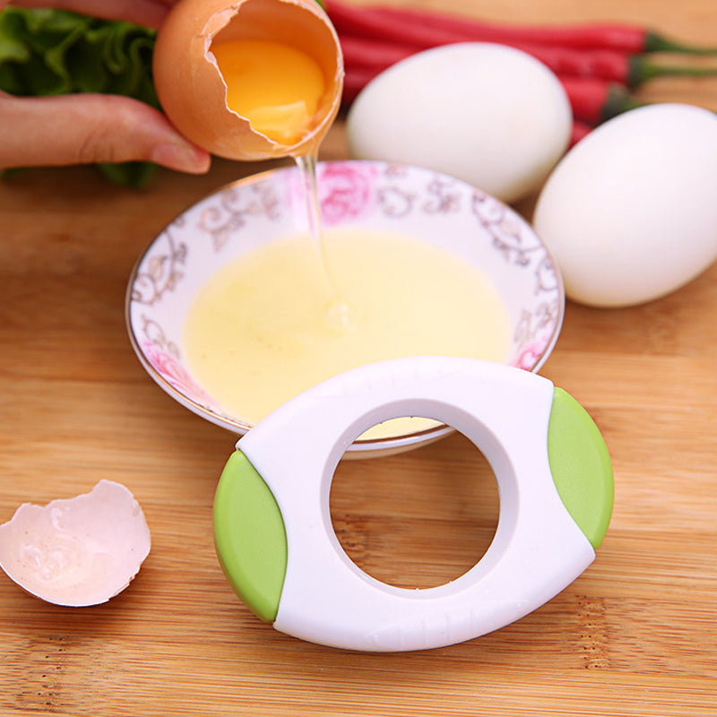 BowLift | Egg shell opener