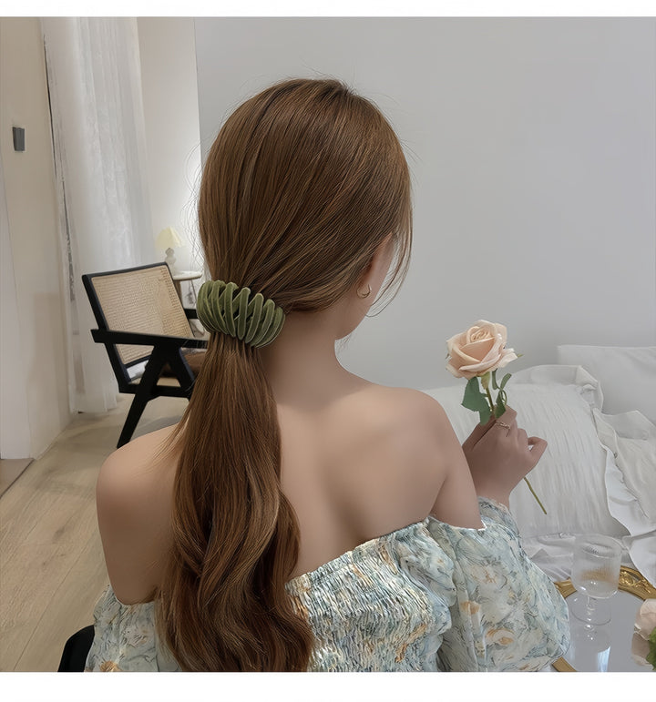BowLift | FlexiClaw — Pain-free hold that makes your hair and self-confidence shine (3 pieces)