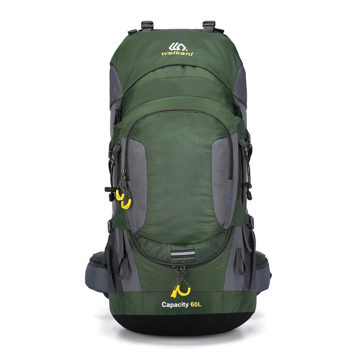 BowLift | 60L Backpack - Waterproof