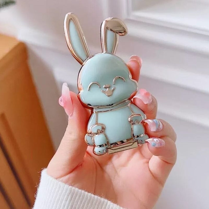 BowLift | Foldable Bunny Phone Holder