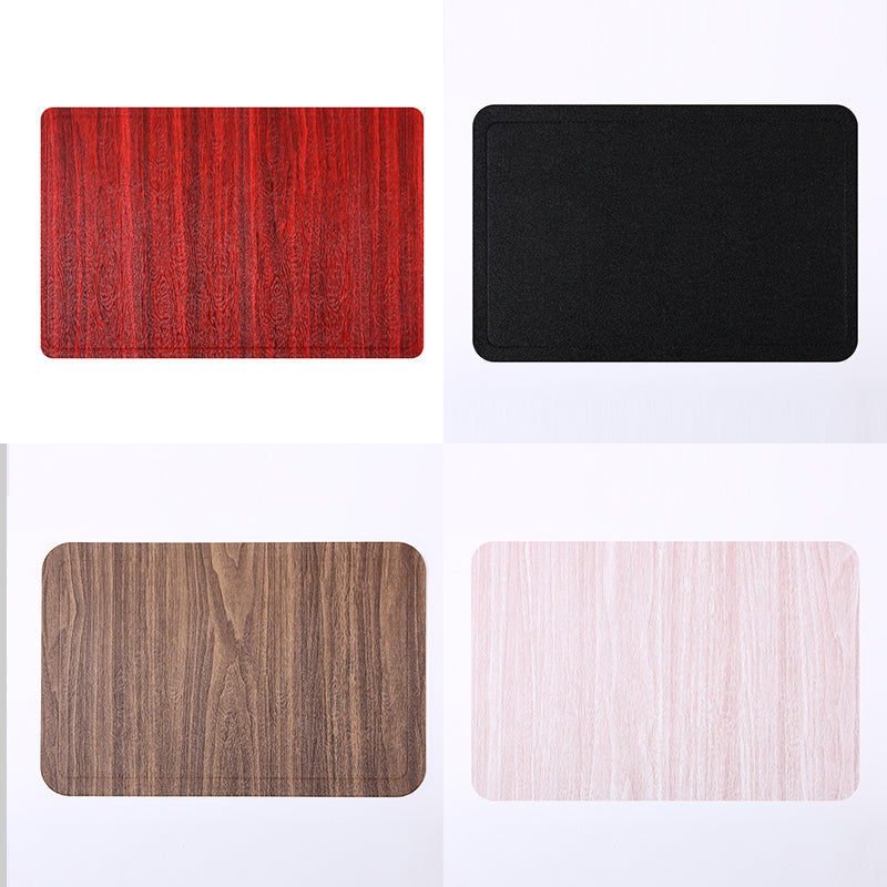 High-grade Models of Wood Grain Rounded Corners Placement | Bowlift
