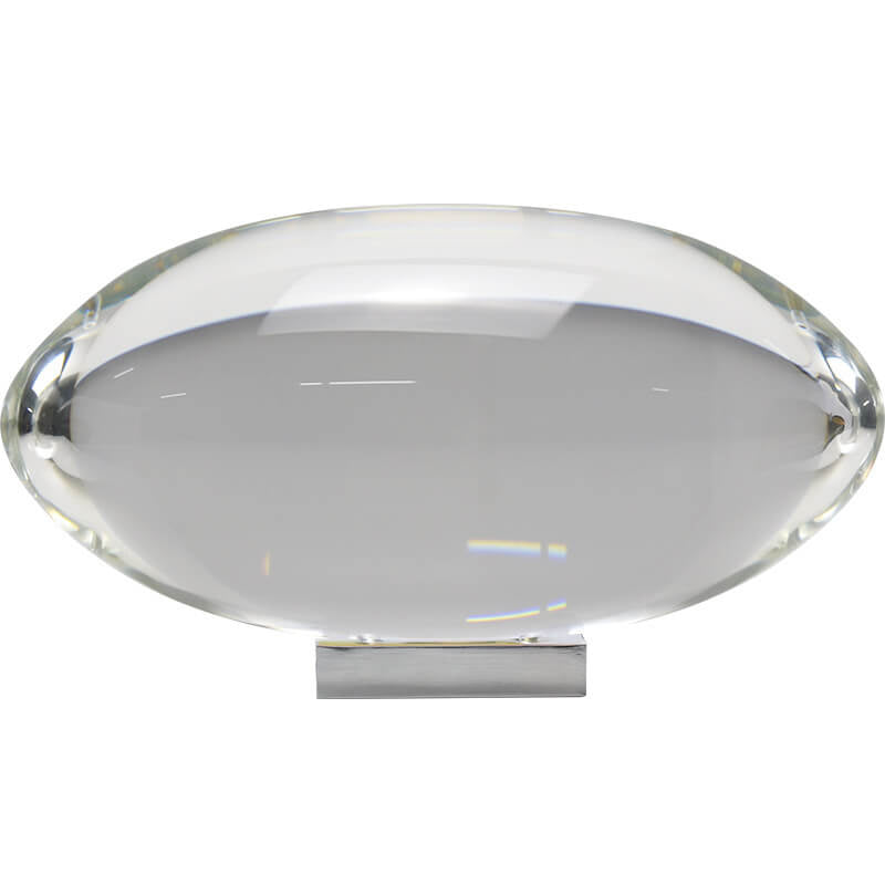 BowLift | Creative Crystal Projection Angel Eyes LED Table Lamp