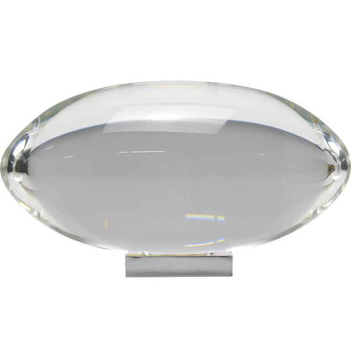 BowLift | Creative Crystal Projection Angel Eyes LED Table Lamp