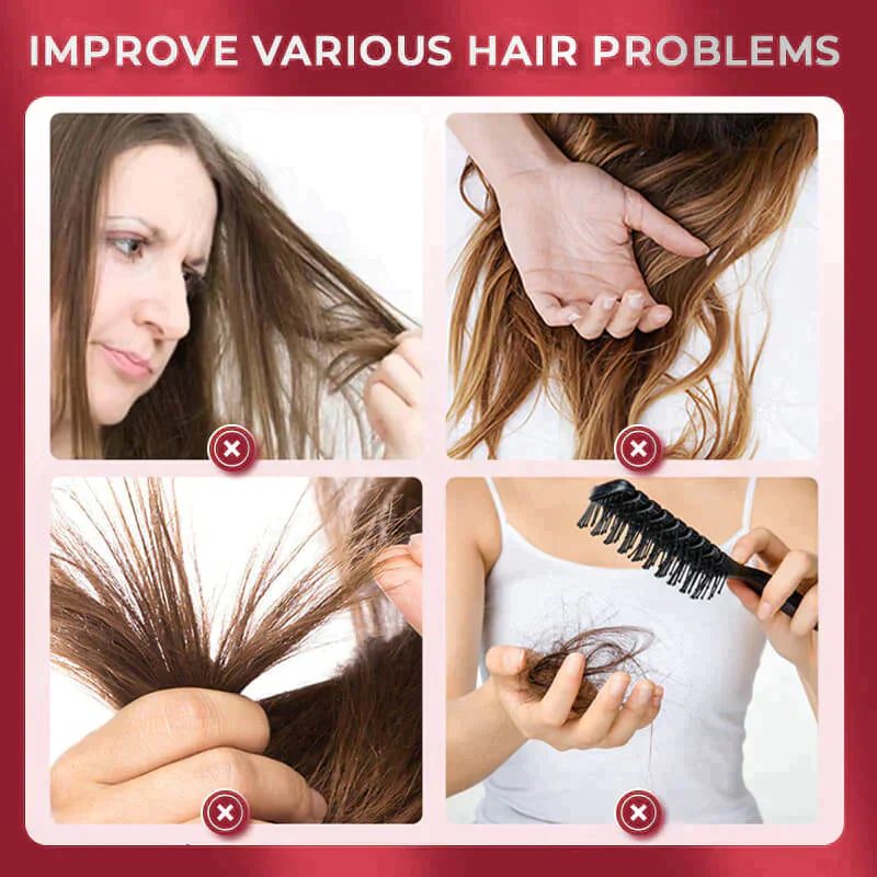Magical Hair Care | Healthy Hair | Bowlift