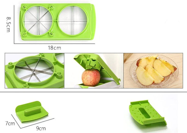 BowLift | Food Cutter Container