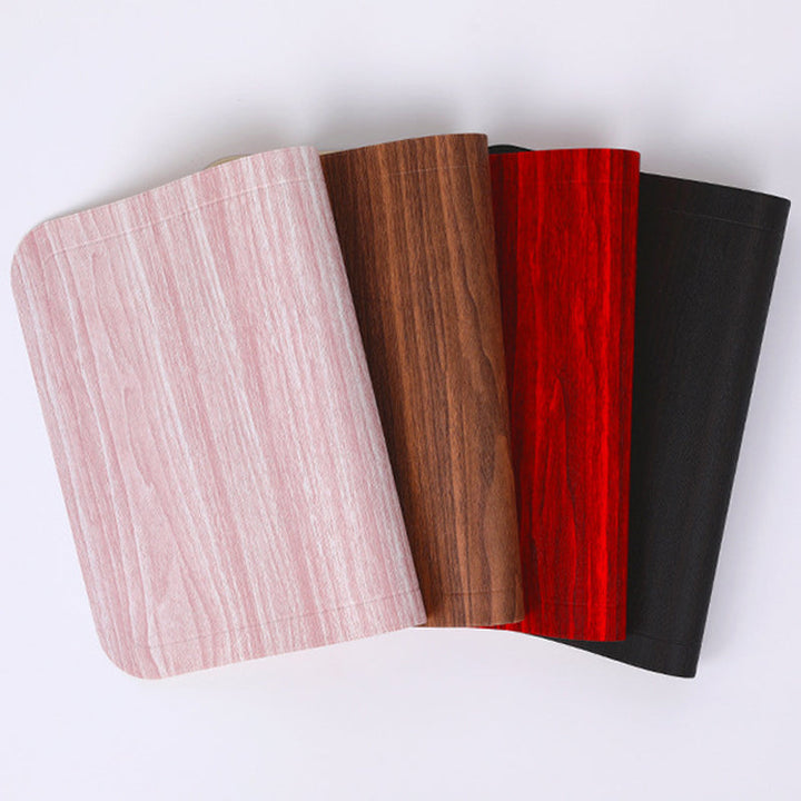 High-grade Models of Wood Grain Rounded Corners Placement | Bowlift