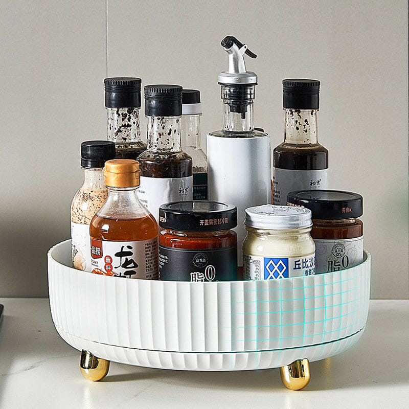 BowLift | Rotating shelf