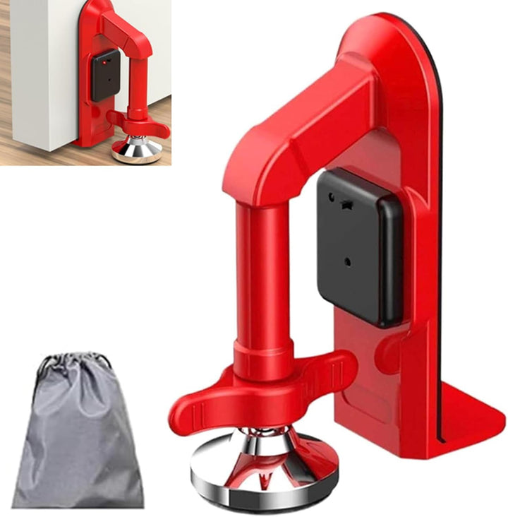 BowLift | SafeStop Pro – Instant Door Protection