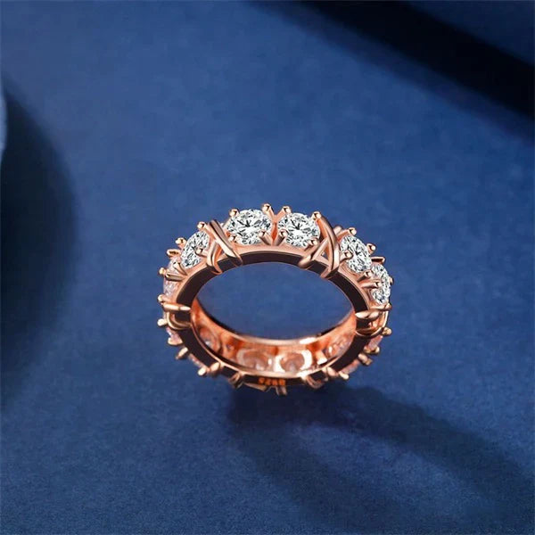 BowLift | "Sparkle Your Fingertips - Explore Our Ring World"