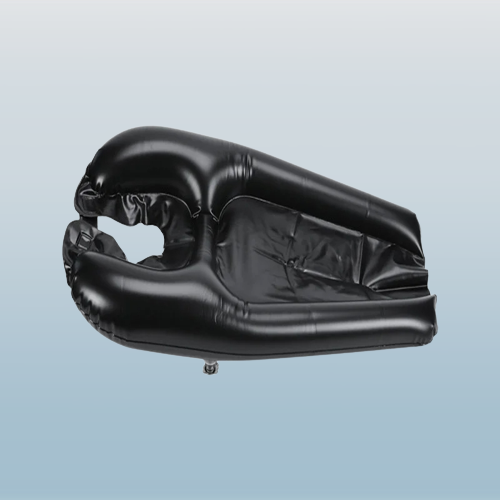 BowLift | Inflatable Clean Home Hair Washing Basin