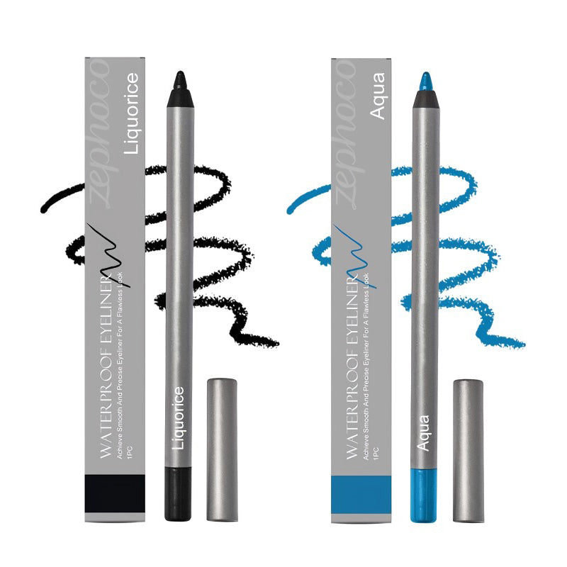 BowLift | Waterproof long-lasting eyeliner