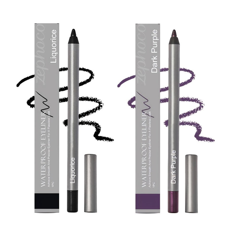BowLift | Waterproof long-lasting eyeliner