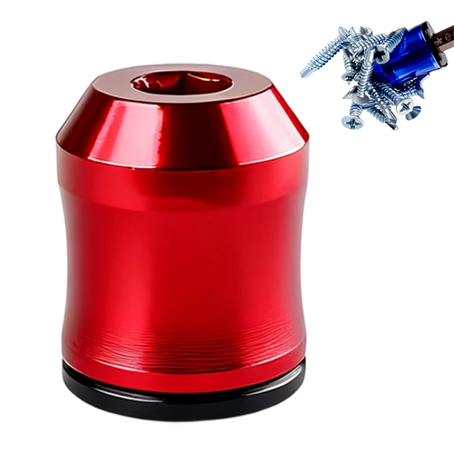 GripMagneto — Screws securely held in grip for stress-free screwing pleasure! | Bowlift