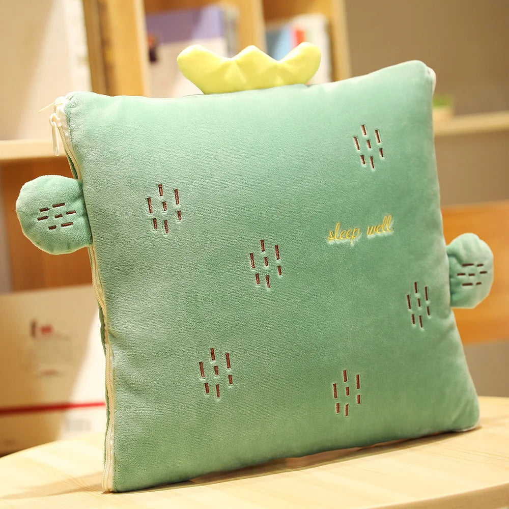 BowLift | Snuggle Safari Foldable Comfy Travel Pillow