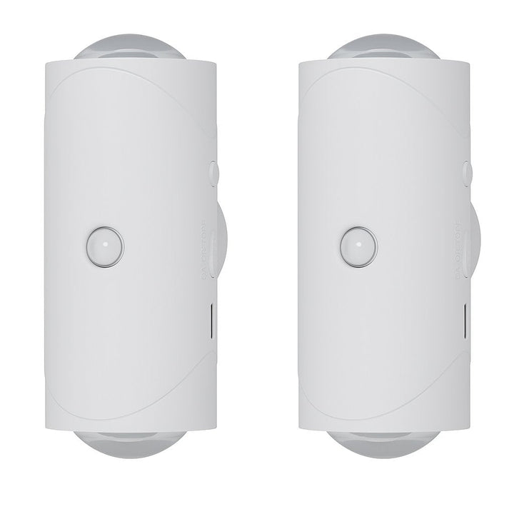 BowLift | Smart Motion Sensor Wall Lamp with Colorful Gradient