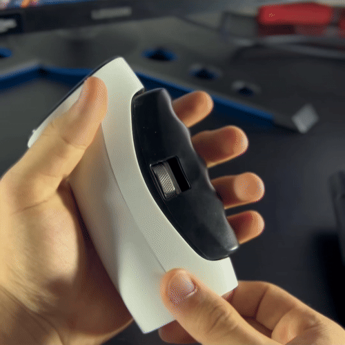PowerGrip Pro - Enhance Your Grip Strength at Home Bowlift