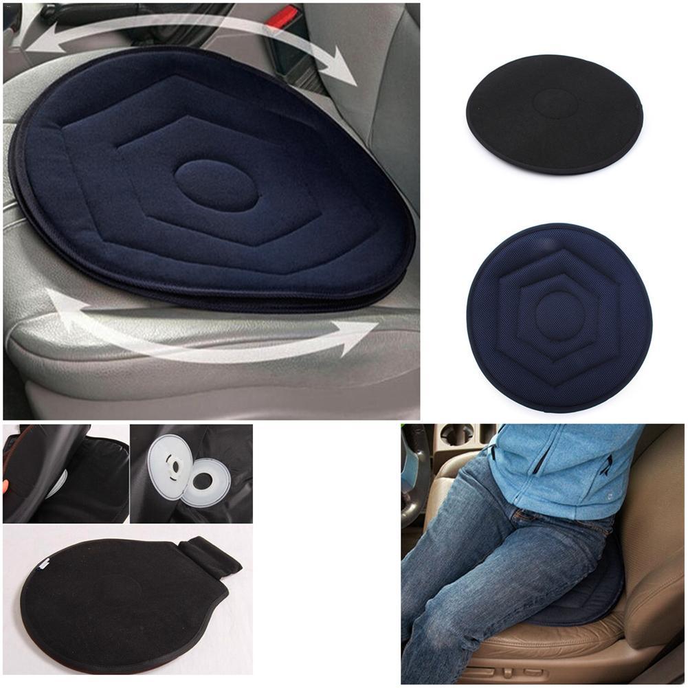 EzMobil - 360° Rotating Car Seat | Bowlift