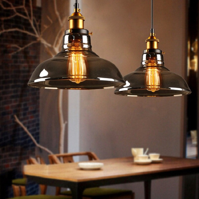 BowLift | Crystal Luxury Pendant Lamp - Vincent