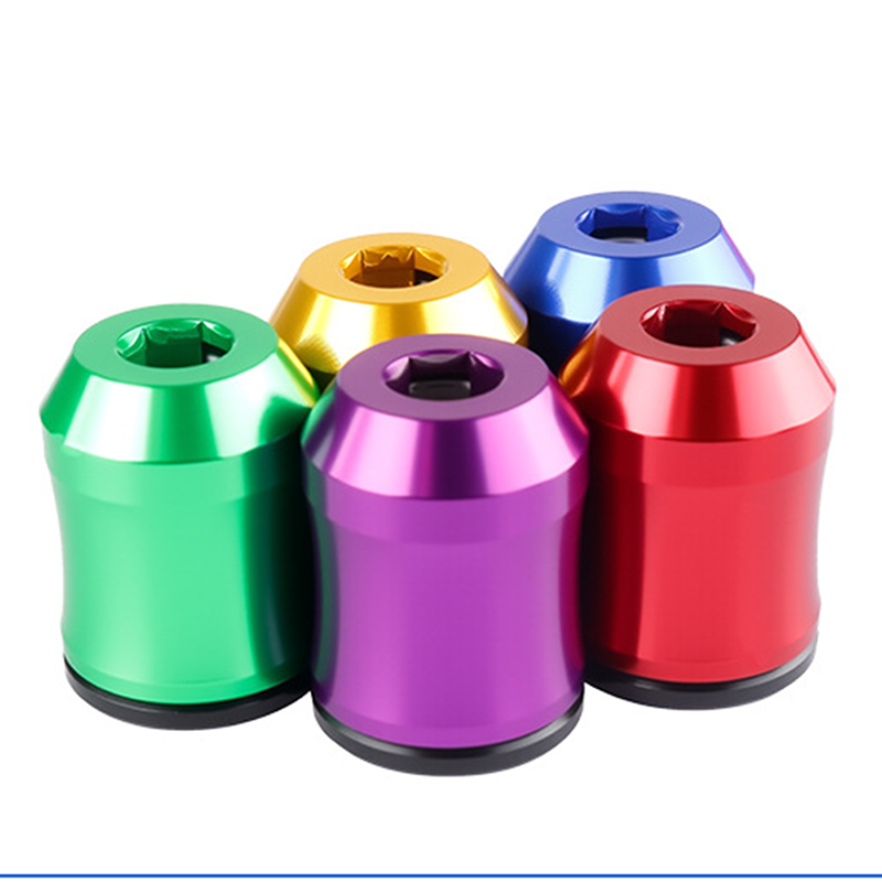 GripMagneto — Screws securely held in grip for stress-free screwing pleasure! | Bowlift
