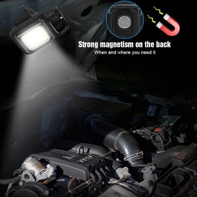 Rechargeable LED Light | Rechargeable LED Lamp for Flexible Lighting | Bowlift