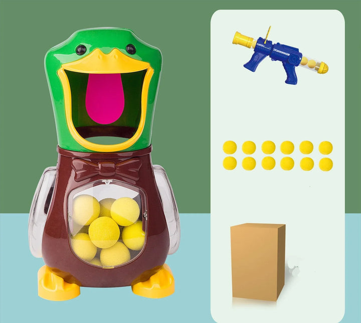 BowLift | Duck Target Shooting Game