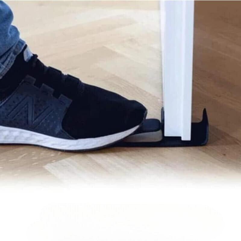 BowLift | DoorDock Secure Every Door