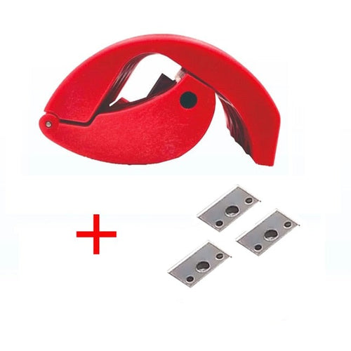BowLift | Portable Tube Pipe Cutting Tool