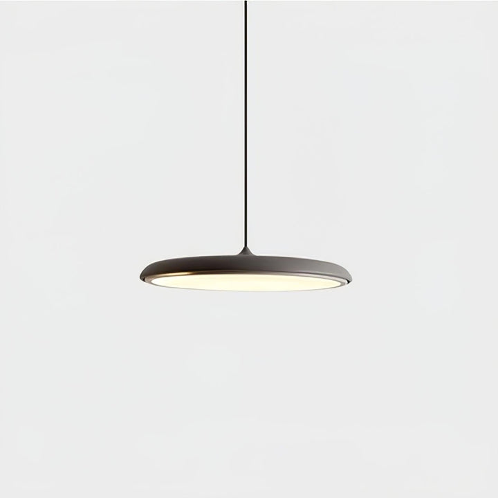 BowLift | Hanging Lamp with a Simple Form for Modern Interiors