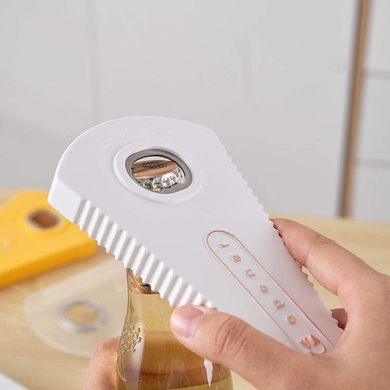 BowLift | 🔥Multi-function bottle opener